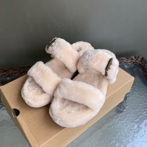 UGG slippers size US 11
